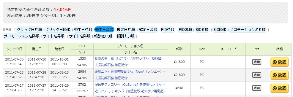 2011年7月