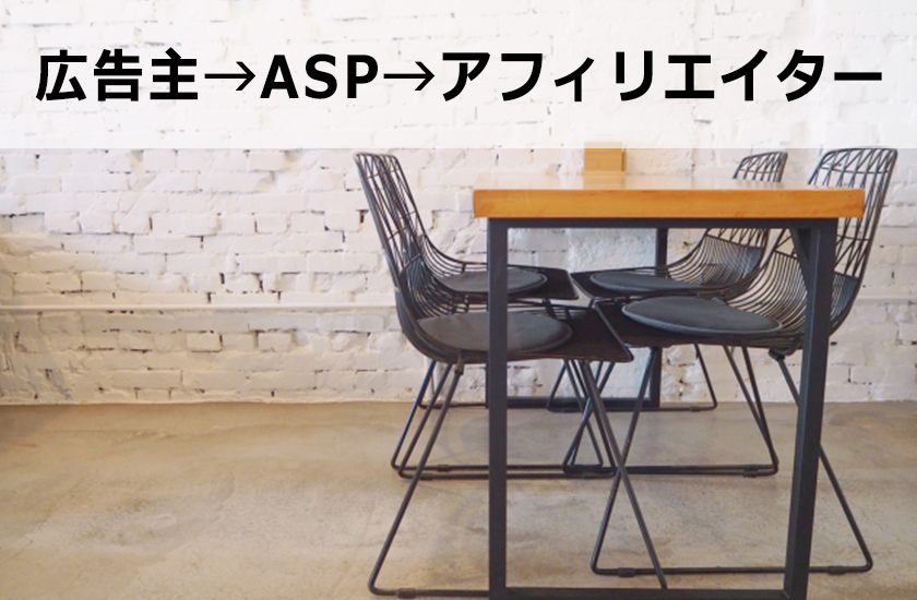 情報商材のASPについて