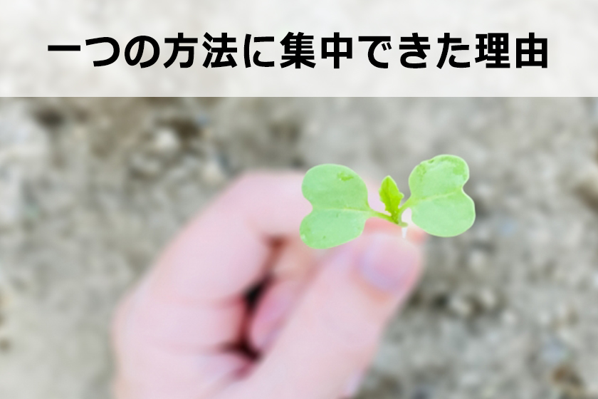 ノウハウコレクターを脱出する方法