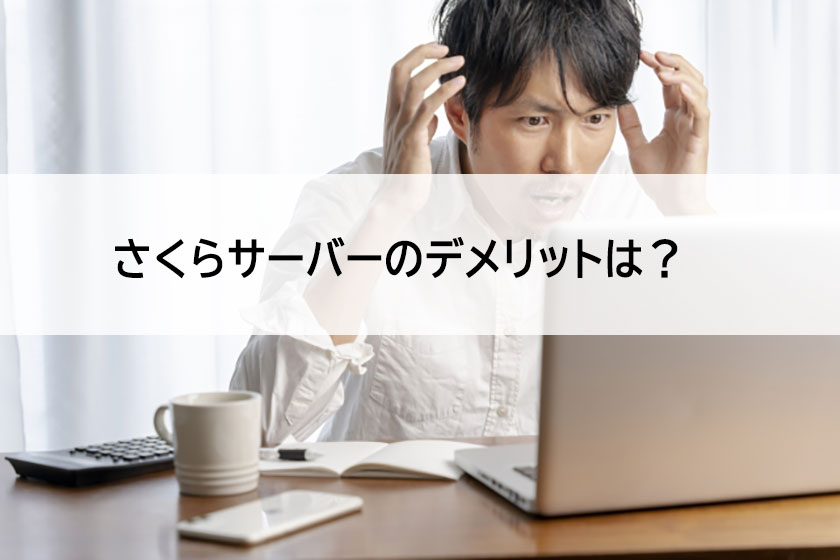 デメリット