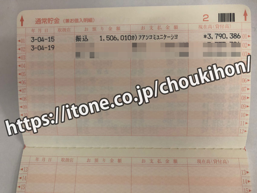 4月実質額