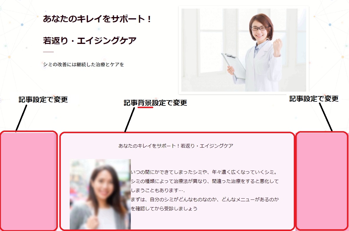 カラフル