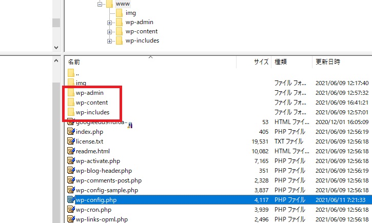 wordpress