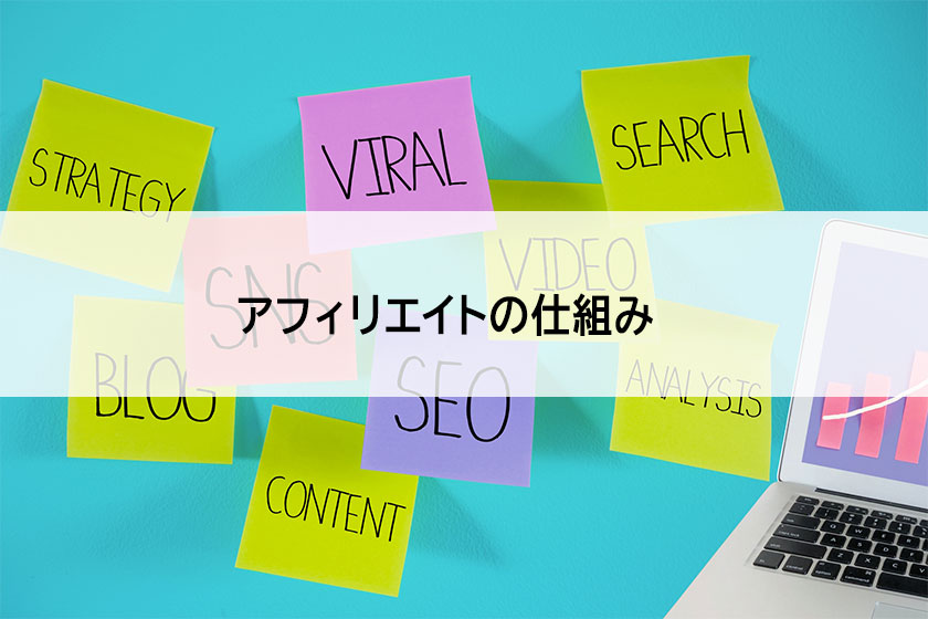仕組み