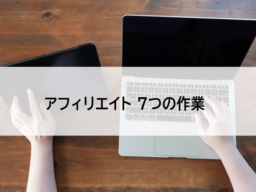 作業方法