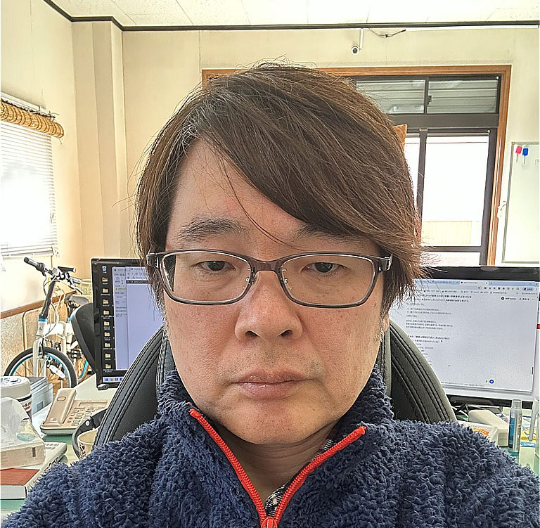 アバター画像